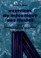 Exercices de mécanique des