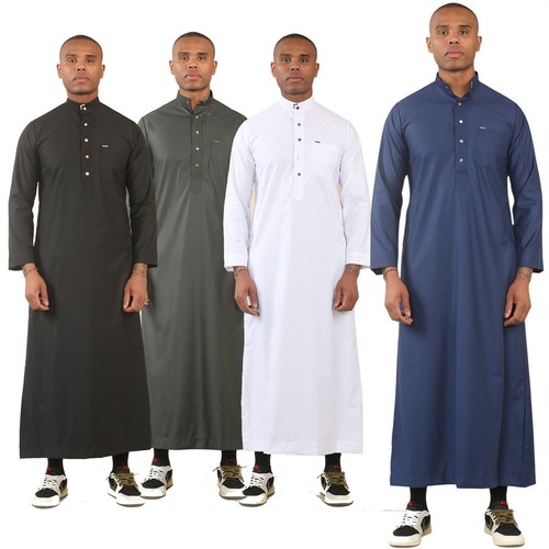 Homme thobe erirats islamique - homme,