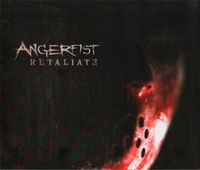 Retaliate, Angerfist