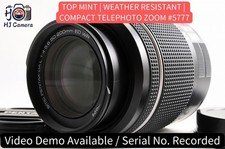 [TOP MINT] Pentax SMC DA L