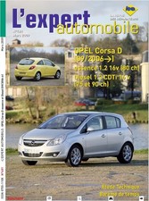 rta revue technique manuel