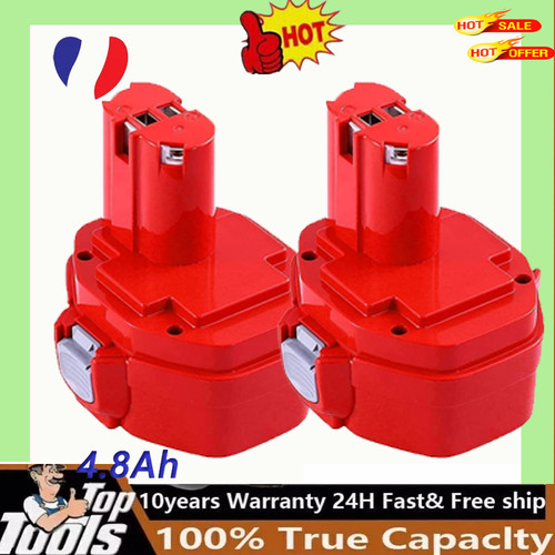 New 1420 batterie mh - 2x, ni-mh