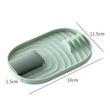 Support étagères Pliable De