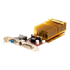 Carte Graphique MSI NVIDIA