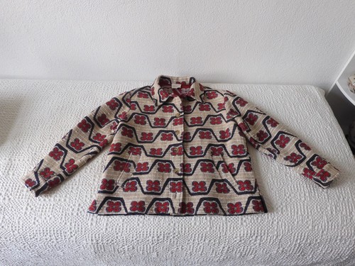 Veste pablo - veste,