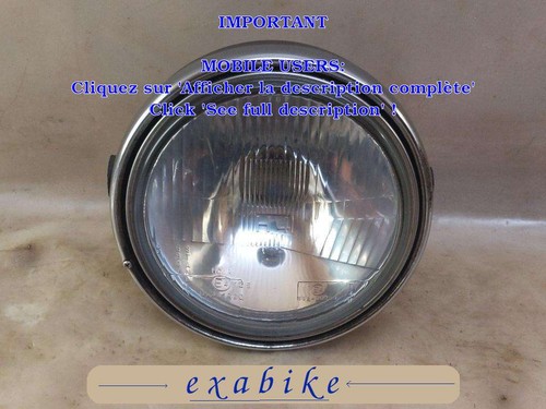 Phare pour kawasaki de - phare,