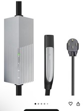 Level 2 Tesla Charger -