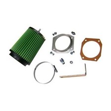 Kit admission directe GREEN