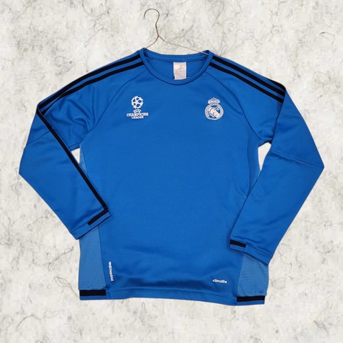 Training top real madrid - top,