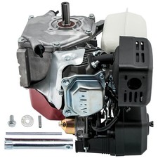 Replacement Petrol Engine