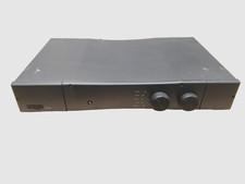 Rega Brio Amplifier With Phono