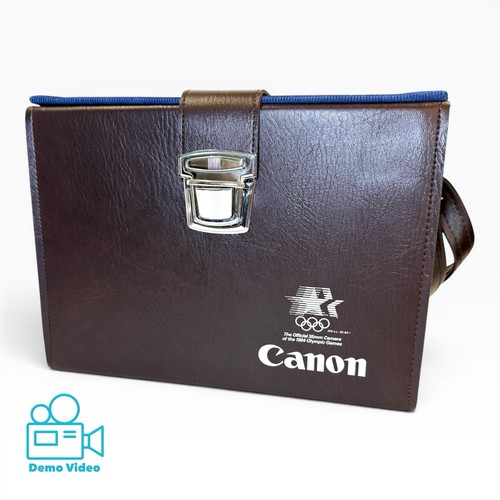 Canon 1984 los - canon,