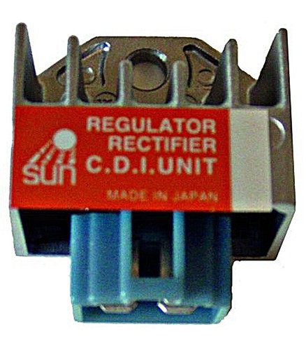 Original voltage regulator for - original,
