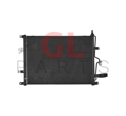 Air condenseur radiateur - condenseur,