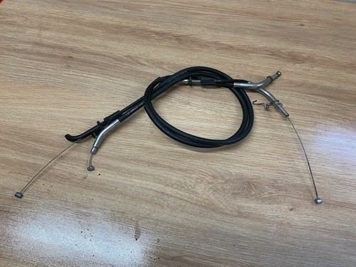 Paire cable gaz - paire, de