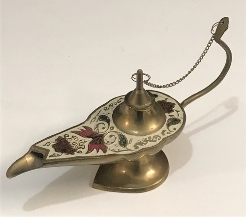 Lampe aladin décorative en - d'aladin,