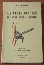 Roger Lallemand - La Vraie