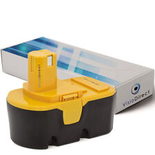 Batterie type BPL1820 18V