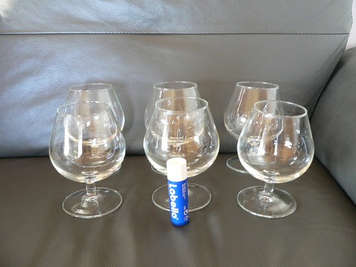 Ancien verre digestif - ancien,