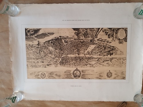 Plan reproduction par - plan,