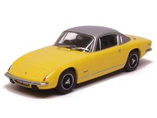 Lotus Elan Plus 2 1970 -