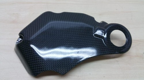 Cover inferiore carbonio - inferiore,