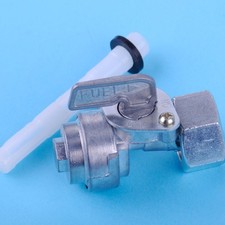 Gasoline Generator Gas Tank