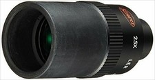 Kowa TSE-17HD 25x oculaire de soulagement des yeux longs pour TSN-600...