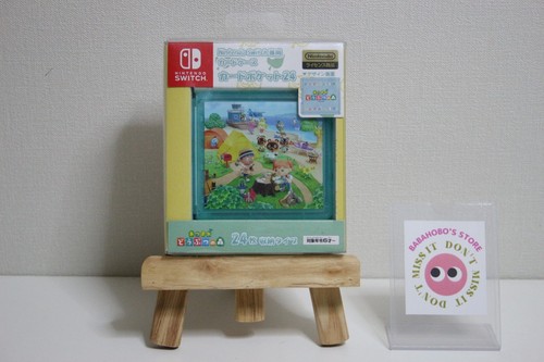 Nintendo switch animal - nintendo,