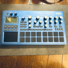 KORG electribe2 Sampler