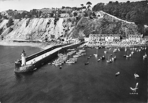 Erquy plages port - 22,
