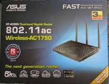 Routeur Wi-Fi double bande