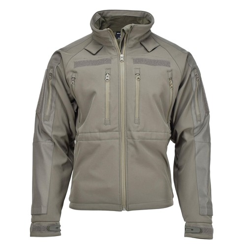 Mil tec veste softshell - mil-tec,
