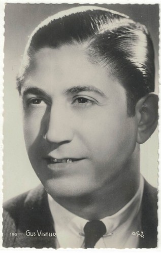 Carte postale artiste 509 - carte,