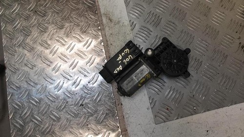 Moteur leve vitre - , avant