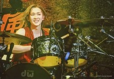 GYROAXIA Kennori Miyauchi Live