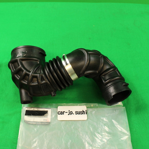 Tuyau admission air - tuyau, moteur