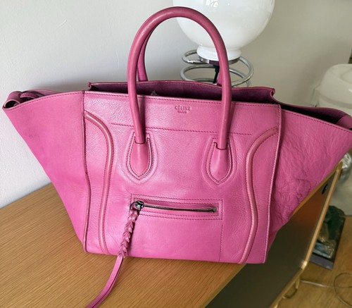 Céline luggage phantom sac - céline,