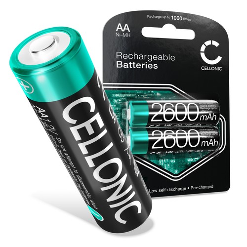 Batterie pour canon - pour,