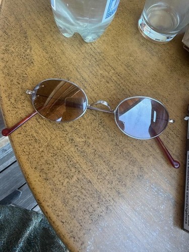 Lunette oliver peoples op81 - oliver,