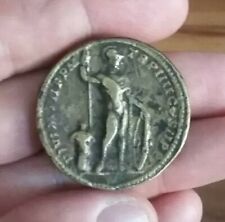 PADOUAN Imperio Romano - Septimio Severo Medallon 34,02 gr / RARE