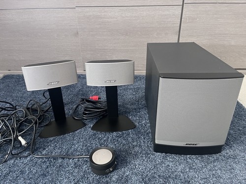 Bose enceinte companion - enceinte,