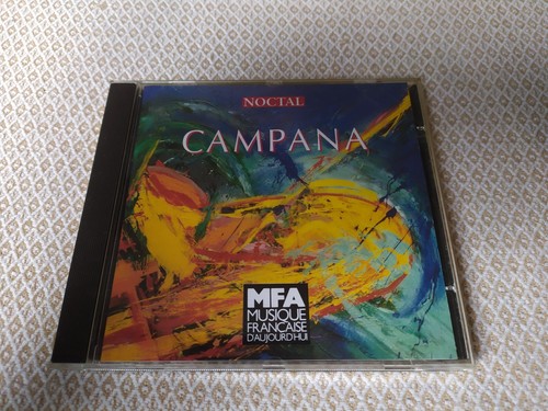 José luis campana noctal - luis,