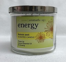 Bath body works energy - body,