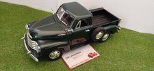 Chevrolet pick 3100 ouvert - up,