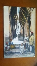 CPA - AFRIQUE - Algerie - Alger - Rue de tombouctou