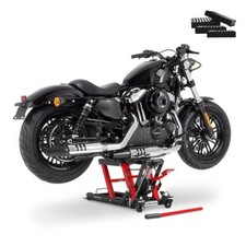 Lève moto Mid-Lift Constands