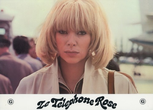 Mireille darc telephone - mireille,