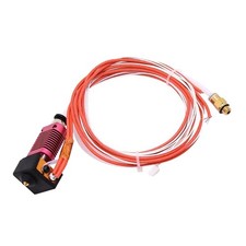 Extruder Heater Hot End Kit
