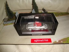 Minichamps 1/43 - Porsche 356